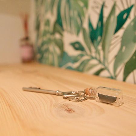 Au Coeur De Sanary-Sur-Mer Studio Cosy Екстер'єр фото